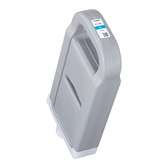 Tusz CANON PFI-740 - cyan, 700 ml