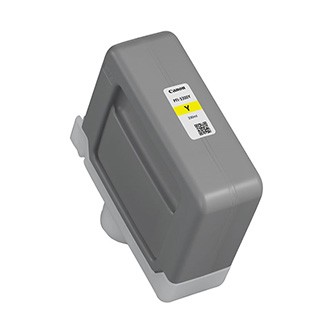 Tusz CANON PFI-3300 Y - żółty (330 ml)