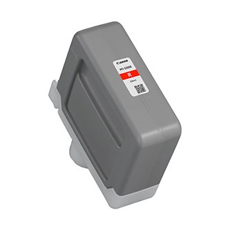 Tusz CANON PFI-3300 R - czerwony (330 ml)
