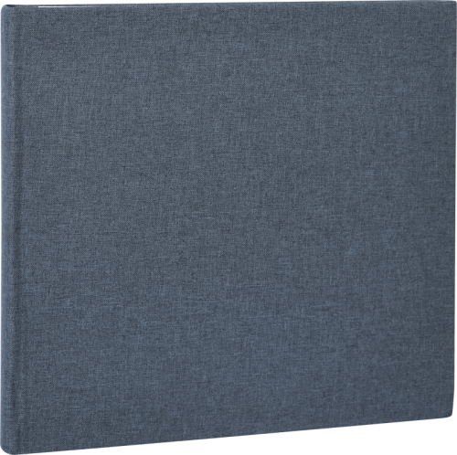 Focus Essence Album 26x25 Blue