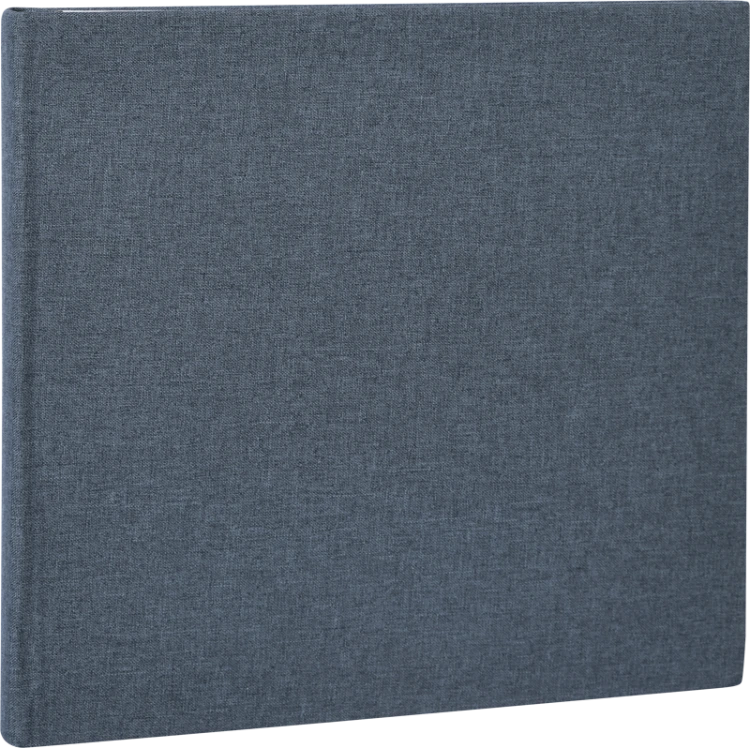 Focus Essence Album 26x25 Blue