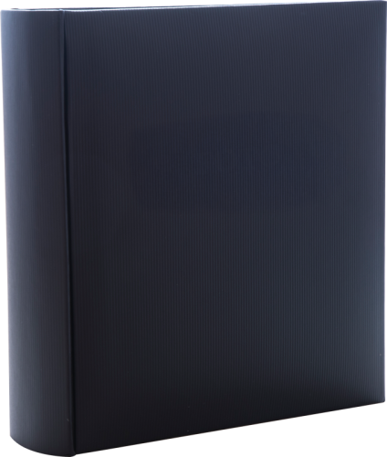 Ramka na zdjęcia Focus Ritz Super 100 10x15 Black