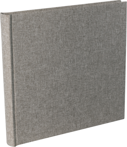 Focus Essence Album 26x25 Brown