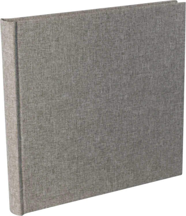 Focus Essence Album 26x25 Brown
