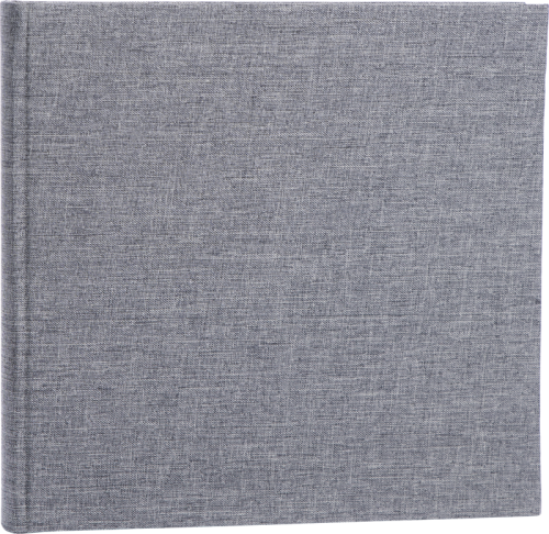 Focus Essence Album 26x25 Grey