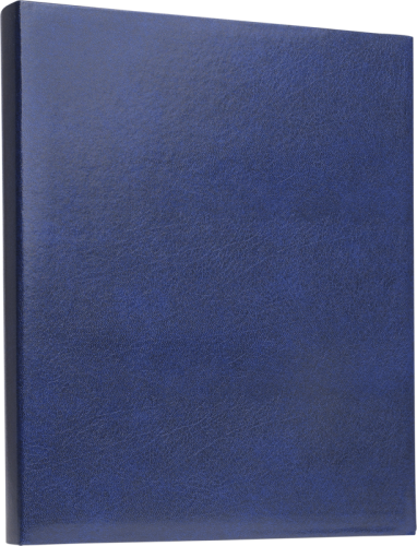 Ramka na zdjęcia Focus Prestige Ringbinder Blue