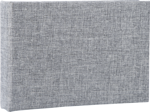 Focus Essence Minialbum 10x15 Grey