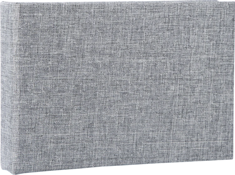 Focus Essence Minialbum 10x15 Grey