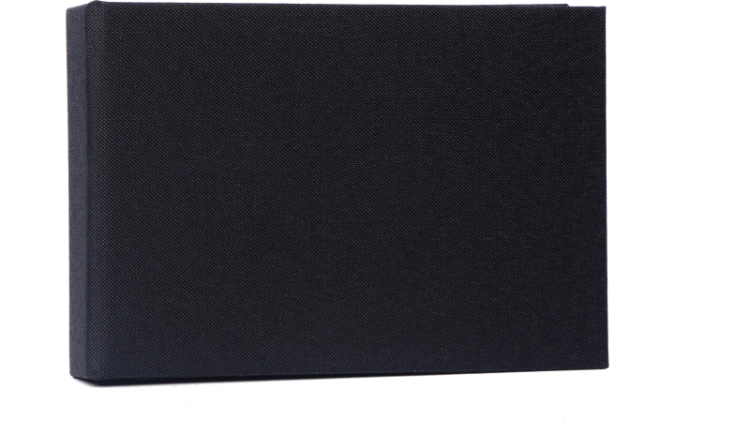 Focus Essence Minialbum 10x15 Black