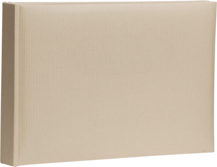 Ramka na zdjęcia Focus Ritz Pocket 40 Beige 11x15