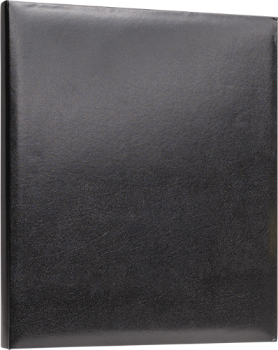 Ramka na zdjęcia Focus Prestige Ringbinder Black