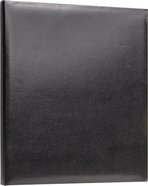 Ramka na zdjęcia Focus Prestige Ringbinder Black
