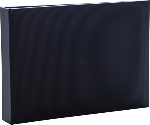 Ramka na zdjęcia Focus Ritz Pocket 40 Black 11x15