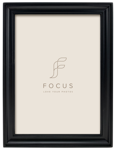 Ramka na zdjęcia Focus Calla Black 18x24