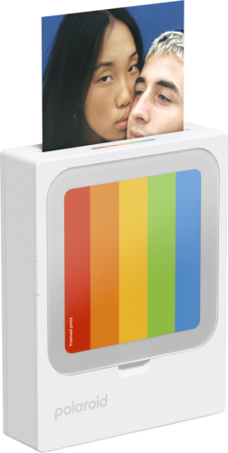 Album na zdjęcia Polaroid Hi-Print 3x3 Pocket printer + 60 sheets