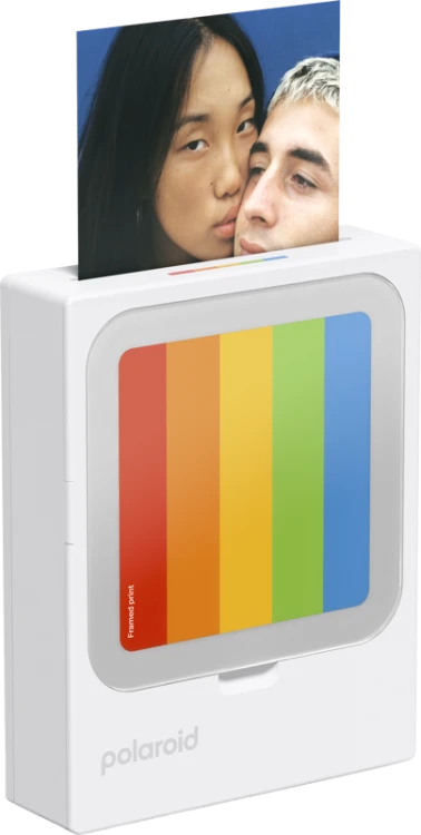 Album na zdjęcia Polaroid Hi-Print 3x3 Pocket printer + 60 sheets