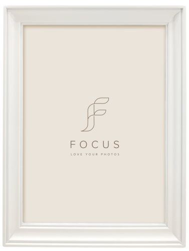 Ramka na zdjęcia Focus Calla White 24x30