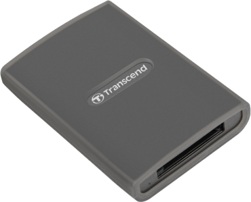 Karta pamięci Transcend Card Reader TS-RDE2 - CFexpress Type B