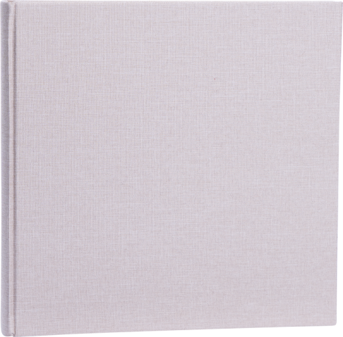 Focus Essence Album 26x25 Beige