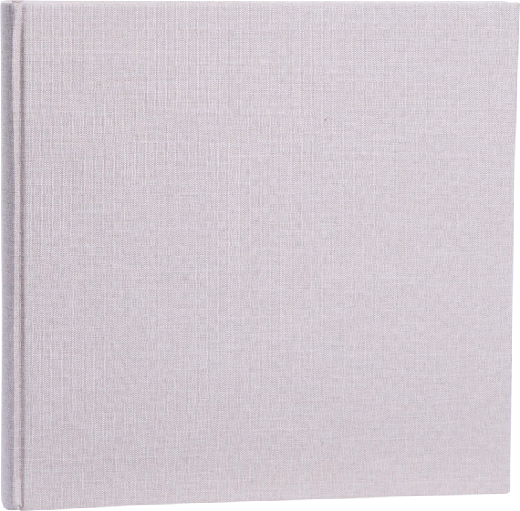 Focus Essence Album 26x25 Beige