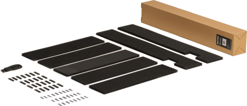 GUTEK T-300 Protector Case Divider Kit