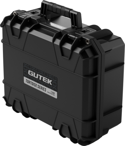 GUTEK Toritoise T-230 Protector Case Black