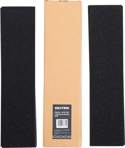 GUTEK T-300 Protector Case Extra Divider