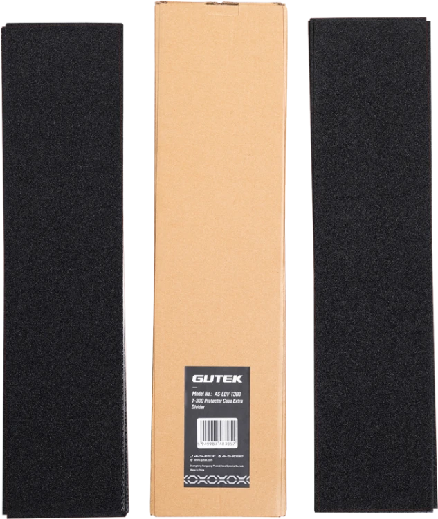 GUTEK T-300 Protector Case Extra Divider