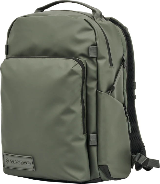 Album na zdjęcia WANDRD PRVKE 21L Pocket Bag Only Wasatch Green