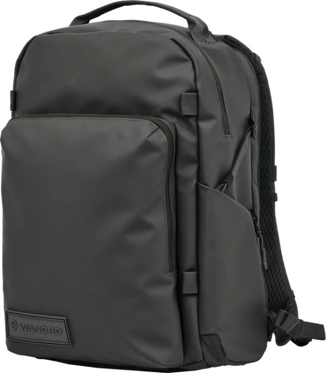 Album na zdjęcia WANDRD PRVKE 31L Pocket Bag Only Black