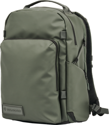 Album na zdjęcia WANDRD PRVKE 31L Pocket Bag Only Wasatch Green