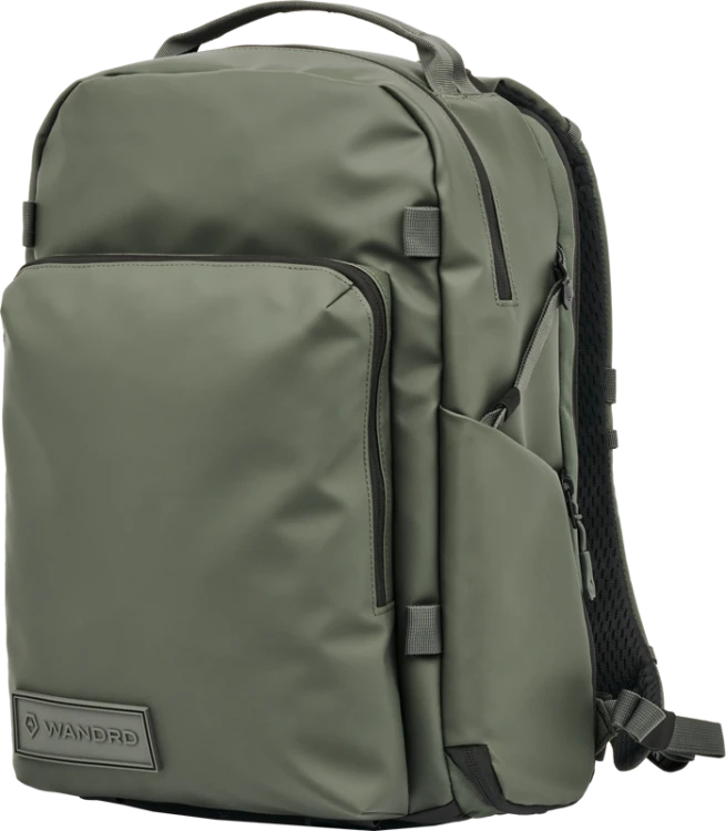 Album na zdjęcia WANDRD PRVKE 31L Pocket Bag Only Wasatch Green