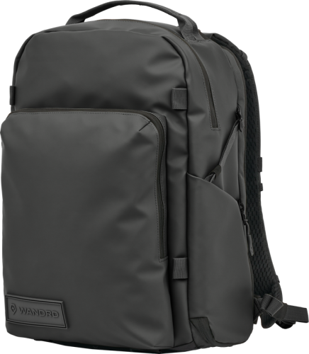 Album na zdjęcia WANDRD PRVKE 31L Pocket Photo Bundle Black