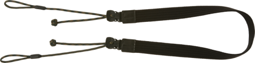 Artisan & Artist | ACAM-P25 | Wide Length Parachute Cord Strap w/adjustable lengths (d-ring) Camo ARTISANARTIST