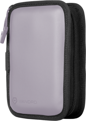 Karta pamięci WANDRD Memory Card Case Uyuni Purple