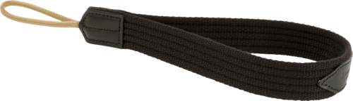 Artisan & Artist | ACAM-P25H | Parachute Cord Hand Strap for full-frame DSLRs (d-ring) Tan ARTISANARTIST