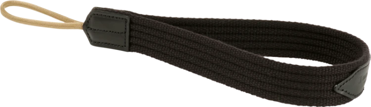 Artisan & Artist | ACAM-P25H | Parachute Cord Hand Strap for full-frame DSLRs (d-ring) Tan ARTISANARTIST