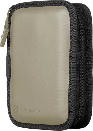 Karta pamięci WANDRD Memory Card Case Yuma Tan
