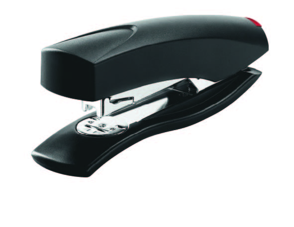 Zszywacz vantage ST40 czarny