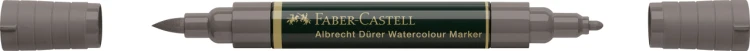 Pisak akwarelowy dwustronny albrecht dürer kol. 273 Faber-Castell
