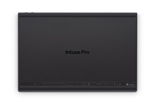 Wacom Intuos Pro L (2025) - tablet graficzny do profesjonalnych zastosowań, piórko ProPen 3,  Bluetooth