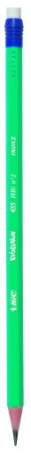 Ołówek BiC ecolutions