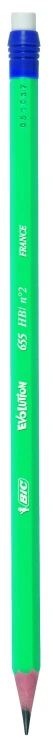 Ołówek BiC ecolutions