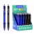 Długopis ze ściągą Scroll Pen display A 36szt.STARPAK 320850