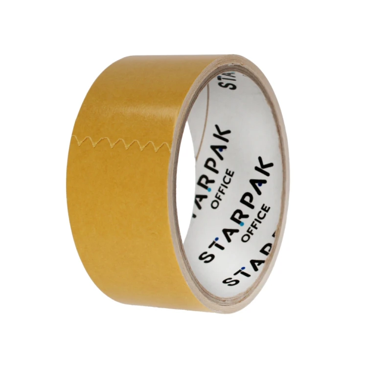 Taśma dwustronna 38mm/5m STARPAK 327465