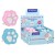 Taśma miernicza 1m Kocie łapki mix  STARPAK 563062