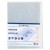 Koszulka PP A4 krystaliczna 40mic 100szt. STARPAK 409013