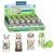 Temperówka pojedyncza Animal2 mix A 24 STARPAK 583393