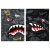 Teczka z gumką A4 Shark mix STARPAK 583301