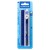 Cyrkiel metalowy plus linijka Navy Blue STARPAK 561877